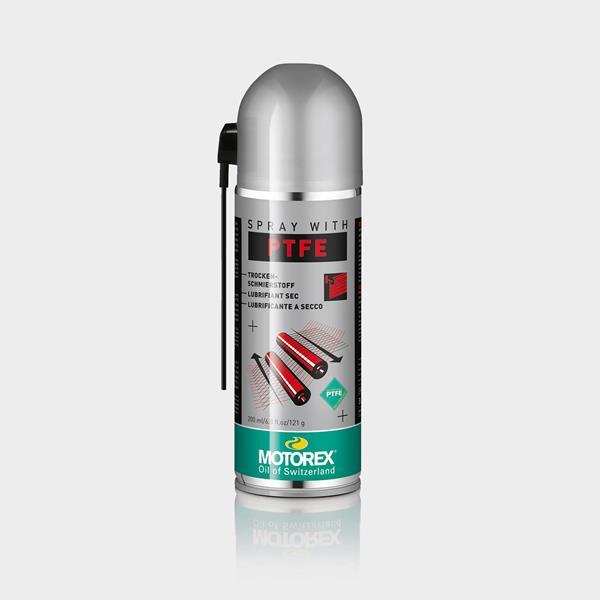 MOTOREX Trockenspray 200ml